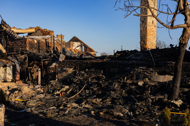 Reliable Fire Damage Removal contractor in Ijamsville, MD by Fire Damage Laser Cleaning