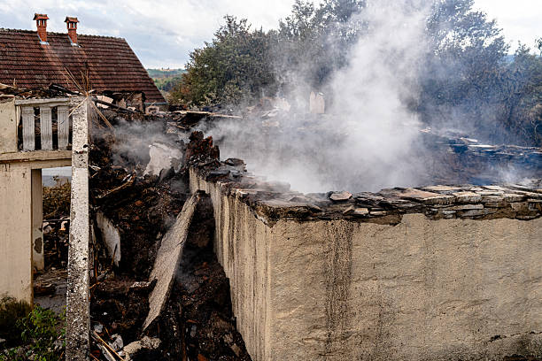 Affordable Fire Damage Removal solutions in Ijamsville, MD